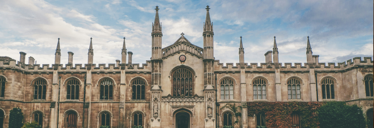 Decoding the DNA of a Standout Student for U.S. Universities