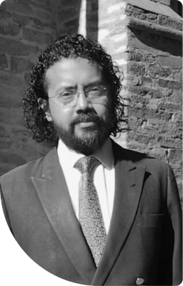 Adhiraj Kabir Mustafi 