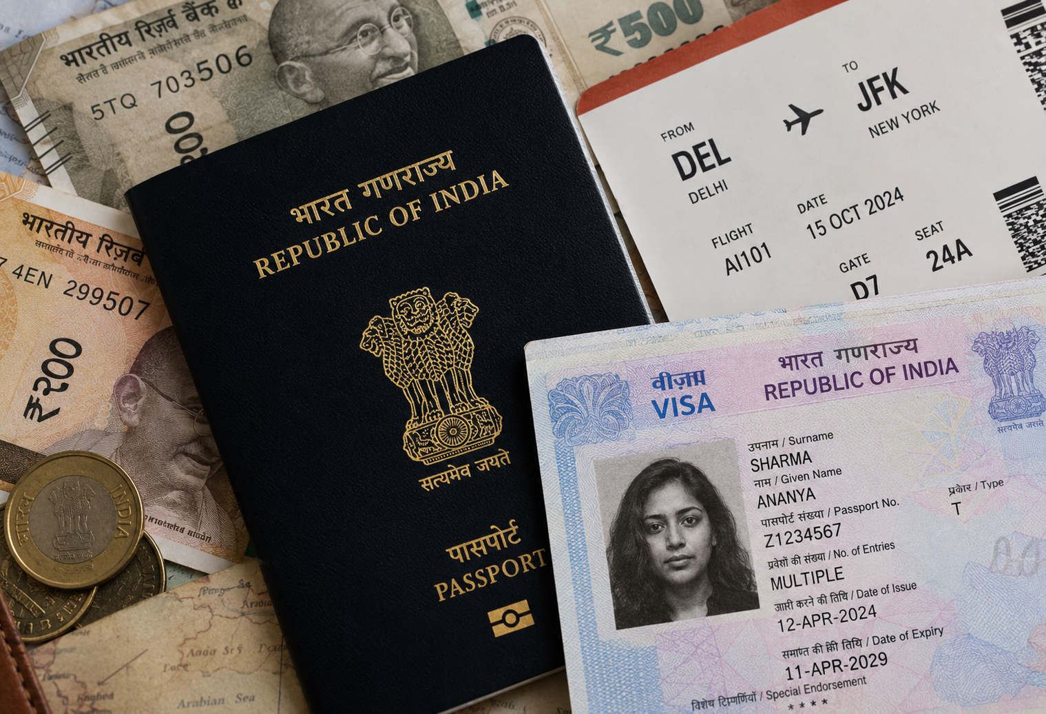 Student Visa Requirements 2026 for Indian Students: What’s Changed & How to Get It Right
