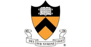Princeton-University-Education-Logo-Design