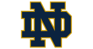 University-of-Notre-Dame-Education-Logo-Design